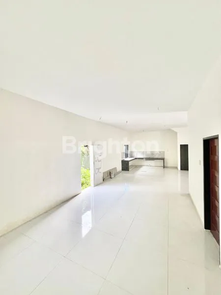 image JUAL RUMAH DIDALAM KOMPLEK  REYHAN HOUSE  DEKAT SIMPANG AMIR HAMZAH,/KARYA (4)