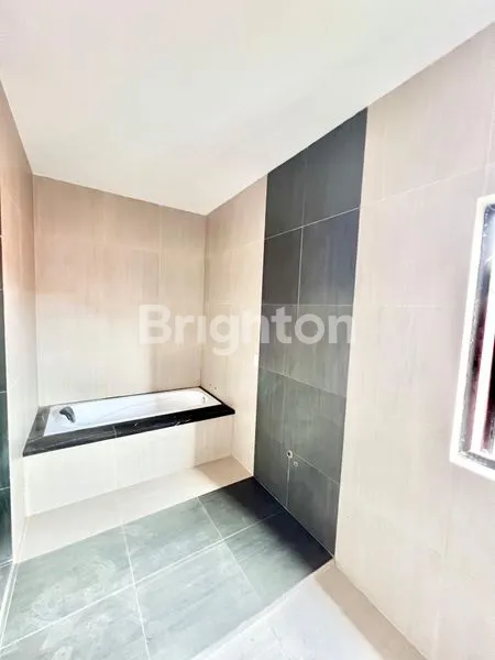 image JUAL RUMAH DIDALAM KOMPLEK  REYHAN HOUSE  DEKAT SIMPANG AMIR HAMZAH,/KARYA (5)