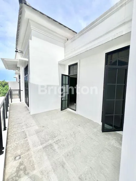 image JUAL RUMAH DIDALAM KOMPLEK  REYHAN HOUSE  DEKAT SIMPANG AMIR HAMZAH,/KARYA (6)