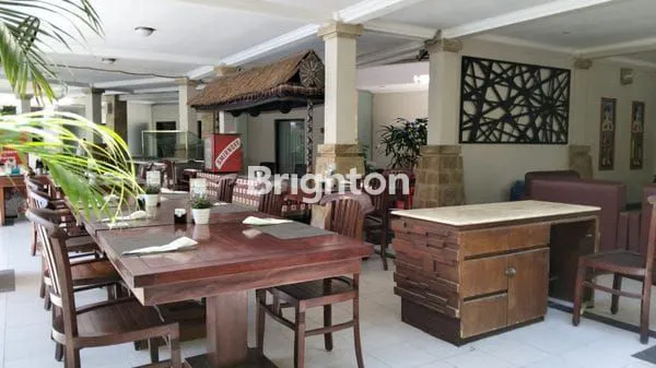 image HOTEL MEWAH & STRATEGIS LEGIAN KUTA BALI (2)