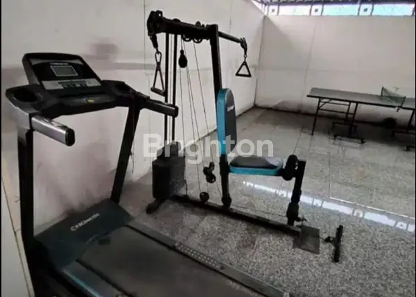 image RUMAH KOS 72 KAMAR MANDI DALAM FURNISH SIWALANKERTO PADANG PASIR (8)