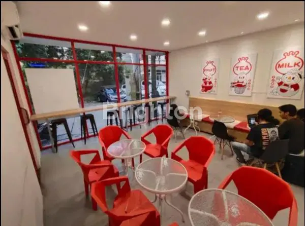 image RUMAH KOS 72 KAMAR MANDI DALAM FURNISH SIWALANKERTO PADANG PASIR (5)