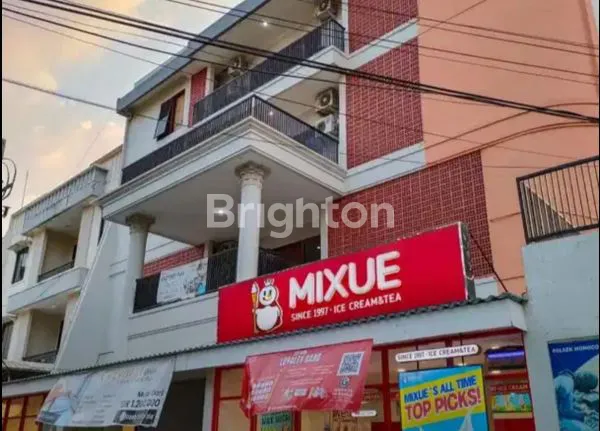 image RUMAH KOS 72 KAMAR MANDI DALAM FURNISH SIWALANKERTO PADANG PASIR (1)