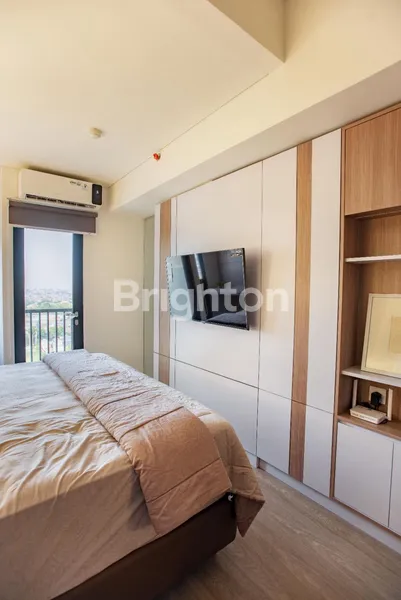 image DIJUAL APARTEMEN VITTORIO RAYA WIYUNG BAGUS SIAP HUNI. (5)