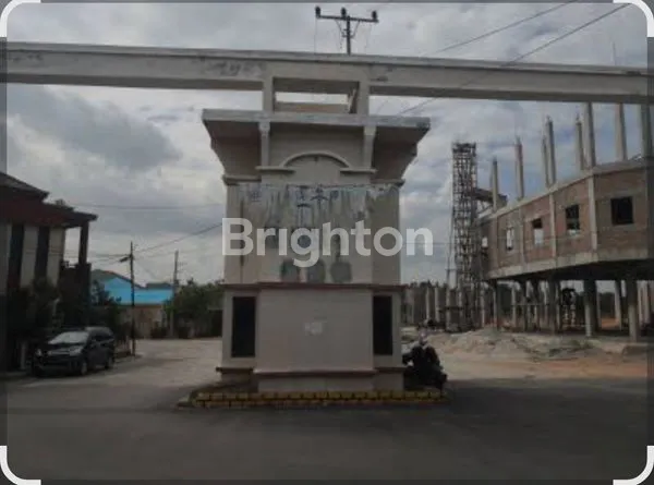 ANGGREK PERMAI RESIDENCE