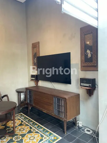 image JUAL RUMAH SIAP HUNI, LOKASI SAWOJAJAR 3 MENIT DARI EXIT TOL (7)