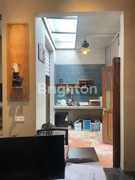 image JUAL RUMAH SIAP HUNI, LOKASI SAWOJAJAR 3 MENIT DARI EXIT TOL (6)