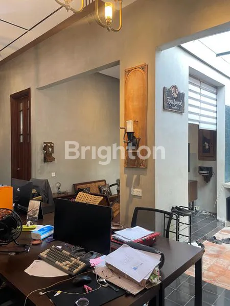 image JUAL RUMAH SIAP HUNI, LOKASI SAWOJAJAR 3 MENIT DARI EXIT TOL (5)