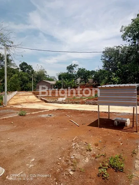 image TANAH SANGAT STRATEGIS BANGUN KOST  UNNES SEMARANG SHM READY (6)