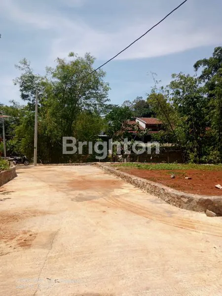 image TANAH SANGAT STRATEGIS BANGUN KOST  UNNES SEMARANG SHM READY (2)