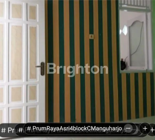 image RUMAH 2 LANTAI SHM, DEKAT KAMPUS & RS (2)