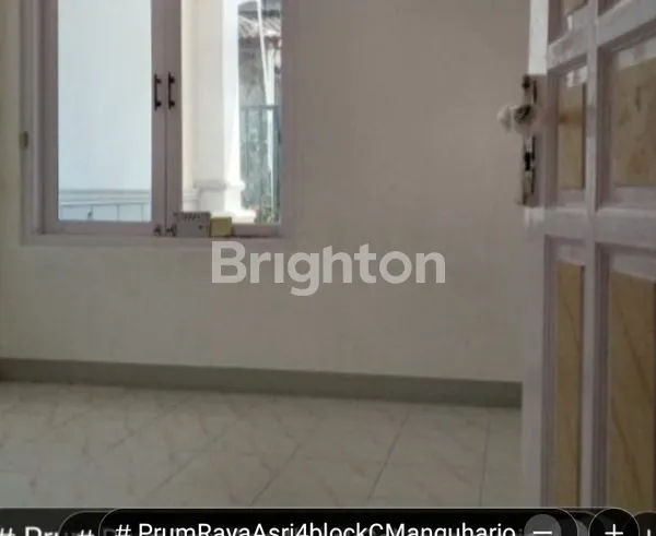 image RUMAH 2 LANTAI SHM, DEKAT KAMPUS & RS (3)