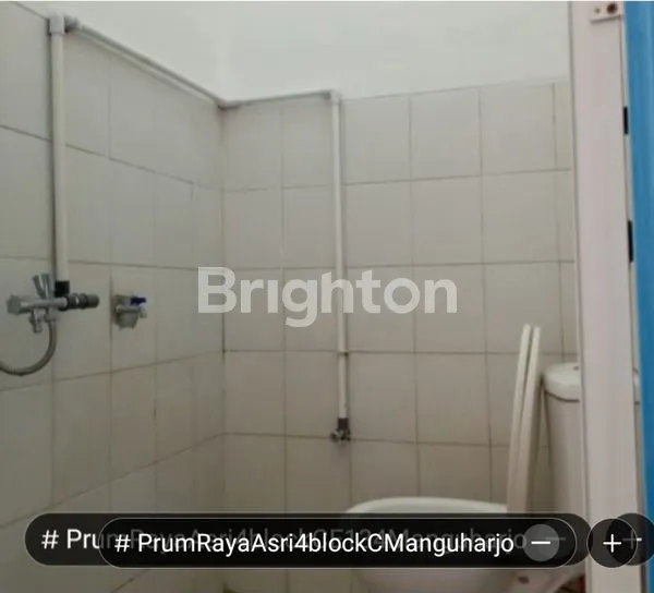 image RUMAH 2 LANTAI SHM, DEKAT KAMPUS & RS (5)