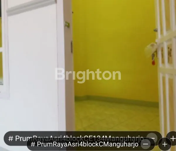 image RUMAH 2 LANTAI SHM, DEKAT KAMPUS & RS (6)