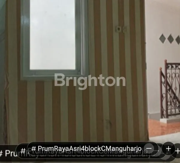 image RUMAH 2 LANTAI SHM, DEKAT KAMPUS & RS (8)