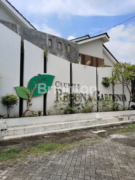 image RUMAH 2LANTAI CLUSTER NGALIYAN SEMARANG BARAT (1)