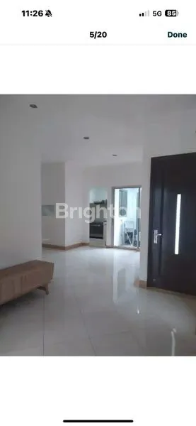 image TOWNHOUSE MEWAH & STRATEGIS DI RAGUNAN JAKARTA SELATAN (2)