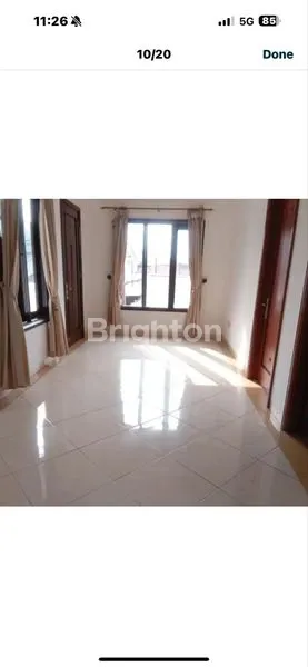 image TOWNHOUSE MEWAH & STRATEGIS DI RAGUNAN JAKARTA SELATAN (3)