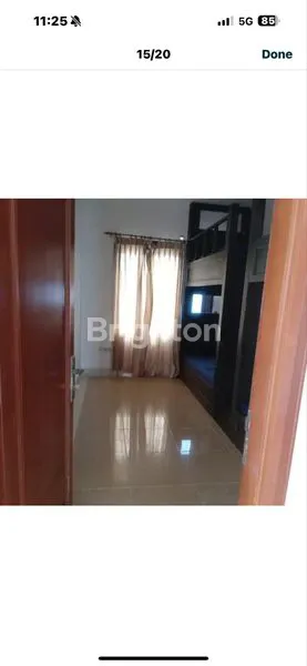 image TOWNHOUSE MEWAH & STRATEGIS DI RAGUNAN JAKARTA SELATAN (4)