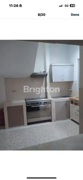 image TOWNHOUSE MEWAH & STRATEGIS DI RAGUNAN JAKARTA SELATAN (5)