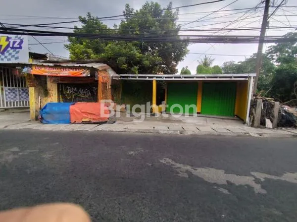 image RUMAH HARGA TANAH SAJA DI KAWASAN STRATEGIS PANCORARUMAH DIJUAL HARGA TANAH SAJA DI DAERAH PANCORAN MAS, DEPOK (1)