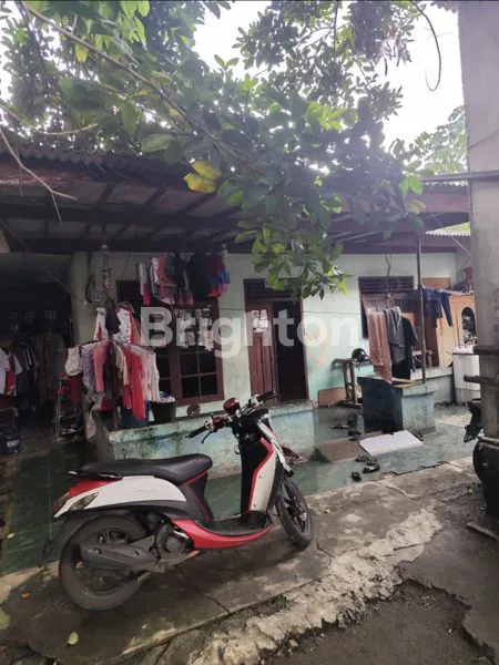 image RUMAH HARGA TANAH SAJA DI KAWASAN STRATEGIS PANCORARUMAH DIJUAL HARGA TANAH SAJA DI DAERAH PANCORAN MAS, DEPOK (2)