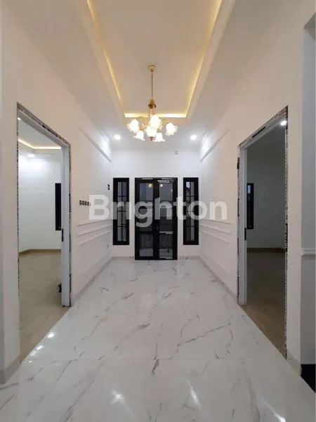 image RUMAH MEWAH SIAP HUNI BANYAK BONUS DI DEPOK (2)