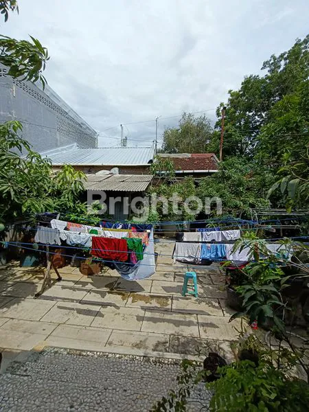 image RUMAH + TOKO BONUS BANGUNAN JOGLO DAN LAHAN LUAS DI HAYAM WURUK PURWODADI (8)