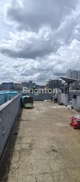 image RUKO JALAN TSS LOKASI TERAMAT AMAT STRATEGIS,USAHA APA AJA PASTI RAME,LOKASI RAME,BEBAS BANJIR 100% (6)