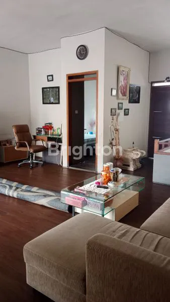 image JUAL RUMAH POROS JALAN KALIMOSODO, COCOK UNTUK HUNIAN DAN USAHA (2)