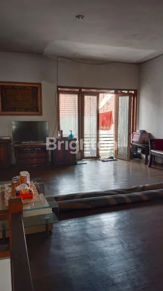 image JUAL RUMAH POROS JALAN KALIMOSODO, COCOK UNTUK HUNIAN DAN USAHA (7)