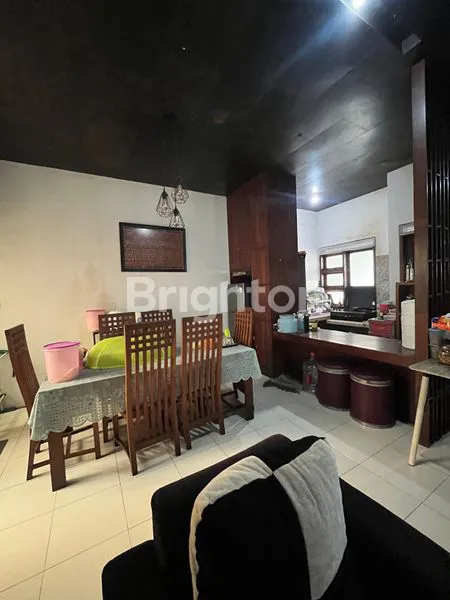 image JUAL RUMAH POROS JALAN KALIMOSODO, COCOK UNTUK HUNIAN DAN USAHA (3)