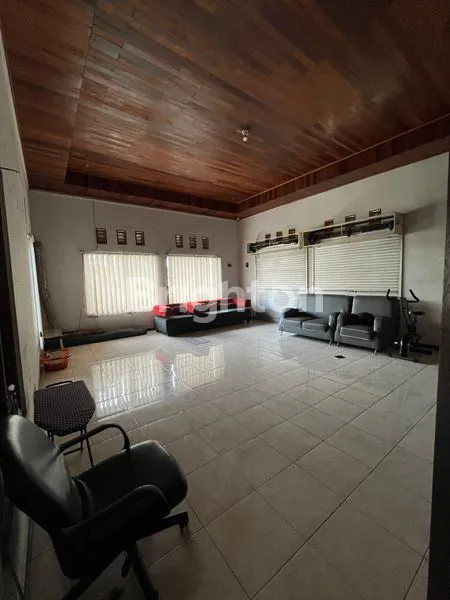 image JUAL RUMAH POROS JALAN KALIMOSODO, COCOK UNTUK HUNIAN DAN USAHA (6)