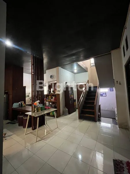 image JUAL RUMAH POROS JALAN KALIMOSODO, COCOK UNTUK HUNIAN DAN USAHA (4)