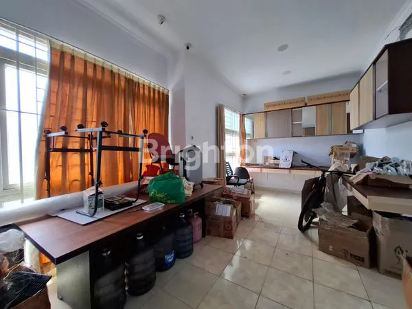 image RUMAH PALEM TAMAN SURYA 5 KALIDERES CENGKARENG  (1)