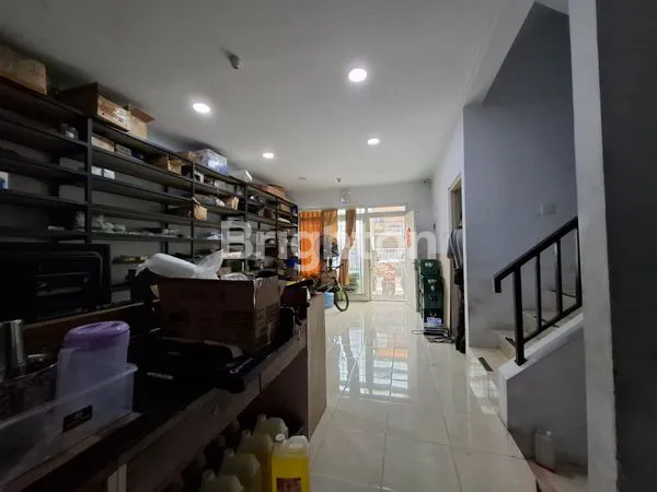 image RUMAH PALEM TAMAN SURYA 5 KALIDERES CENGKARENG  (2)