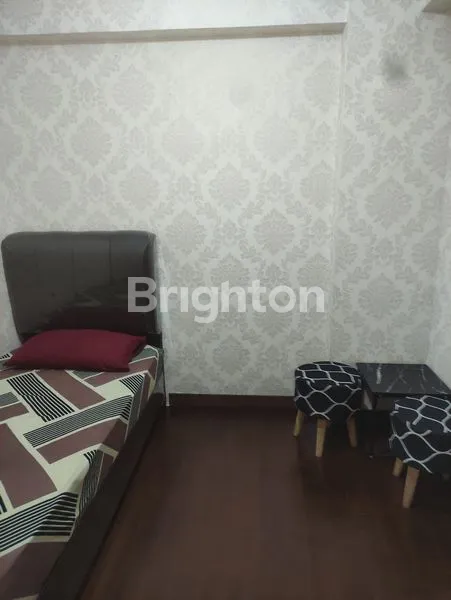 image DI JUAL APARTEMEN  FULL FURNISHED CIBUBUR VILLAGE (5)