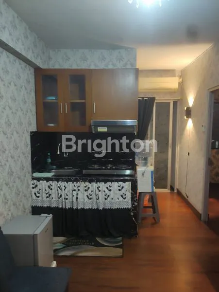 image DI JUAL APARTEMEN  FULL FURNISHED CIBUBUR VILLAGE (2)