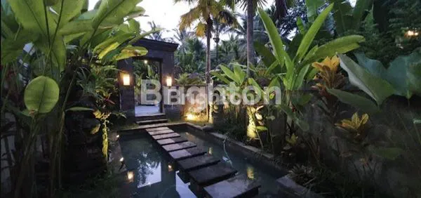 image ABIMANYU VILLA TABANAN BALI (7)