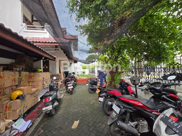 image HUNIAN SECOND PONDOK CANDRA PALEM, COCOK UNTUK KANTOR ATAU RUMAH USAHA (7)