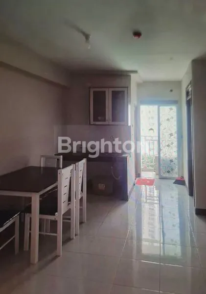 image APARTEMEN MURAH PLUIT SEA VIEW 2 BR 42 M2 FULL FURNISHED (1)