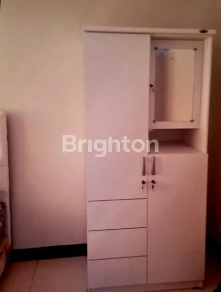 image APARTEMEN MURAH PLUIT SEA VIEW 2 BR 42 M2 FULL FURNISHED (4)