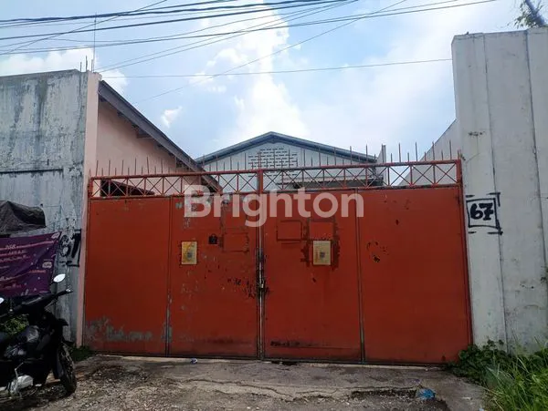 image BANGUNAN DEKAT KOTA  (4)