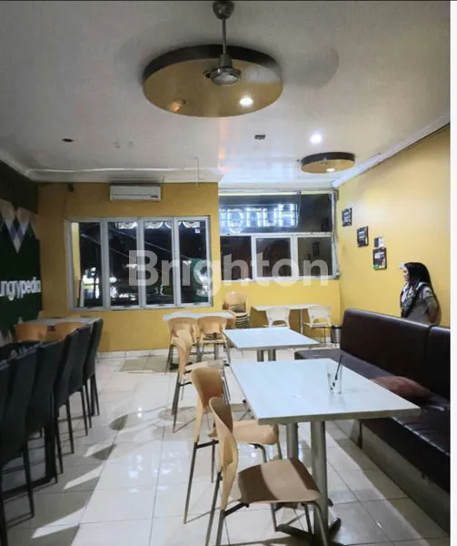 image RUKO HOOK PAMULANG LT 63M², 2 LANTAI (5)