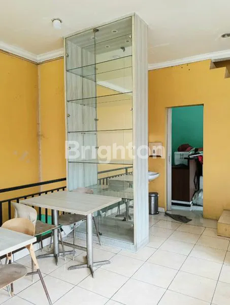 image RUKO HOOK PAMULANG LT 63M², 2 LANTAI (6)