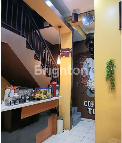 image RUKO HOOK PAMULANG LT 63M², 2 LANTAI (4)