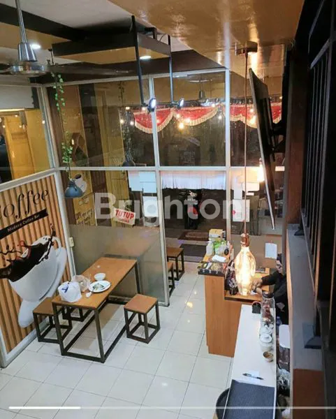 image RUKO HOOK PAMULANG LT 63M², 2 LANTAI (2)