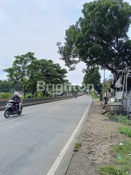 image TANAH ISTIMEWA PINGGIR JALAN NASIONAL BAWEN KABUPATEN SEMARANG (5)