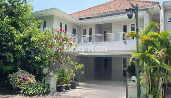 image RUMAH MEWAH REGENCY 21 SURABAYA (1)