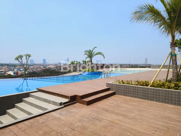 image BU !! APARTEMEN BARU WESTTOWNVIEW WIYUNG (3)